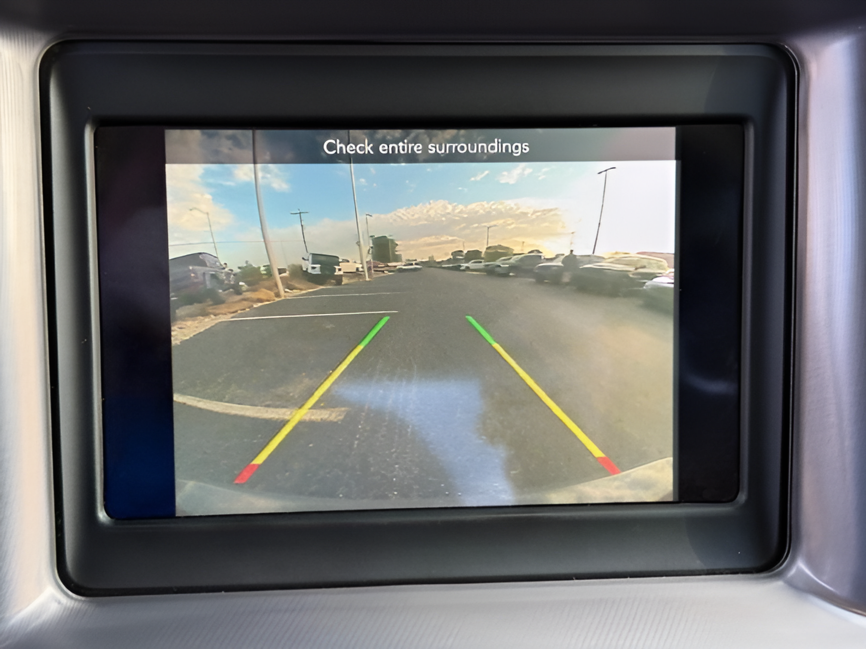Used 2019 Dodge Charger SXT w/ Blacktop Package RWD image 22
