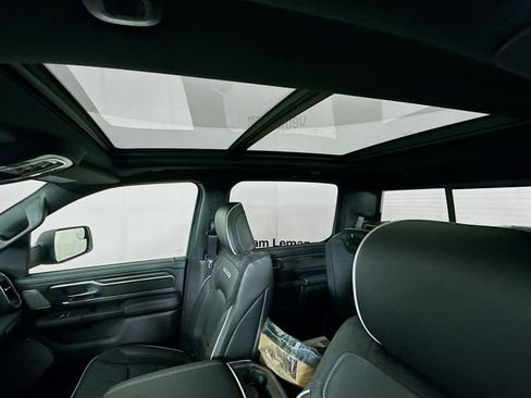 New 2026 RAM 1500 Laramie image 23