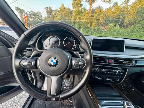 Used 2017 BMW X5 xDrive35d AWD/4WD image 15