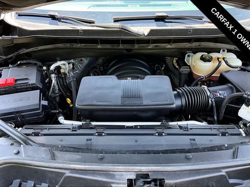 Used 2025 Chevrolet Suburban Z71 AWD/4WD image 29