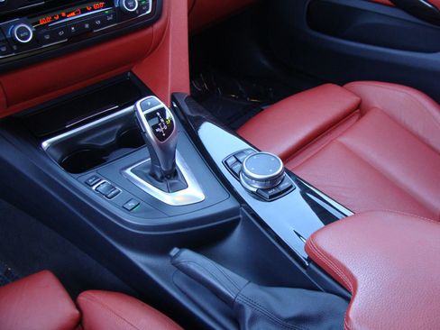 Used 2015 BMW 428i Gran Coupe xDrive image 16