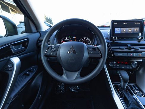 New 2026 Mitsubishi Eclipse Cross Ralliart image 26