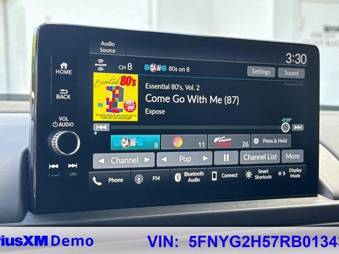 Used 2024 Honda Pilot EX-L image 36