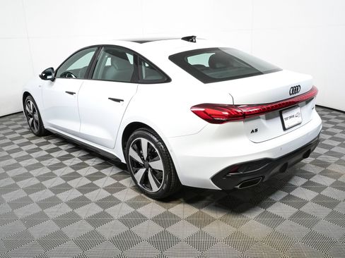 New 2026 Audi A5 2.0T Premium AWD/4WD image 31