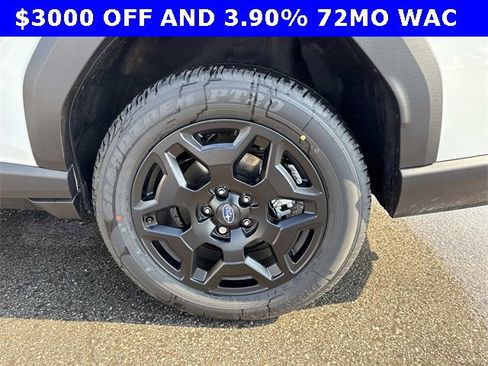 New 2026 Subaru Outback Limited image 27