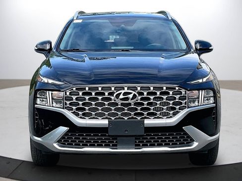Used 2022 Hyundai Santa Fe SEL Convenience AWD/4WD image 3