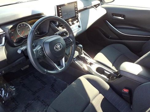Used 2020 Toyota Corolla SE image 12