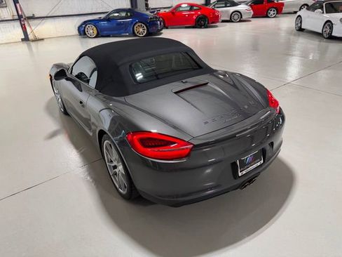 Used 2013 Porsche Boxster S RWD image 72