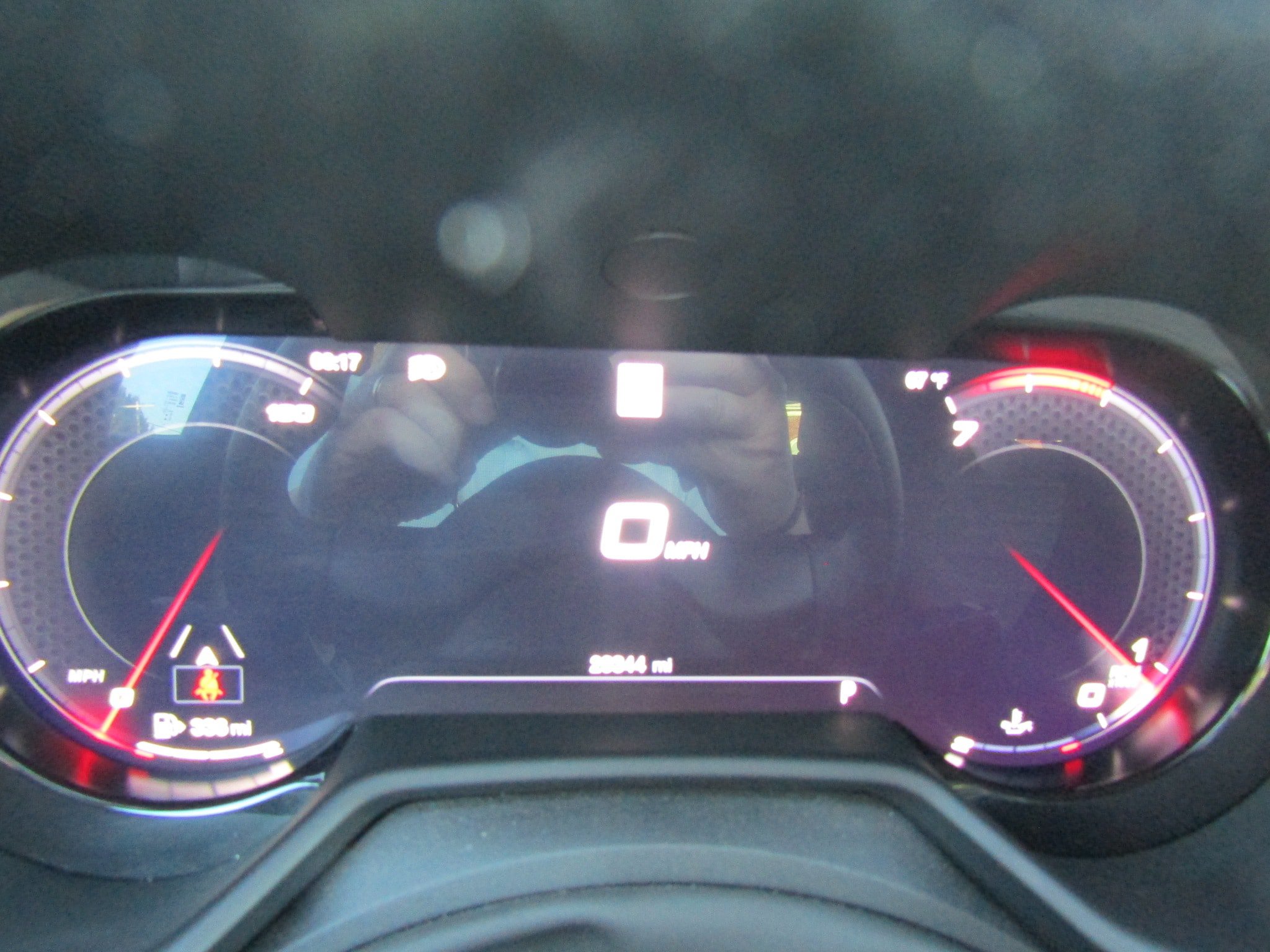 Used 2023 Dodge Hornet GT AWD/4WD image 23