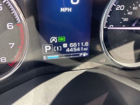 Used 2022 Subaru Forester Touring image 25