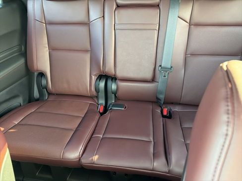 New 2026 Dodge Durango GT image 16