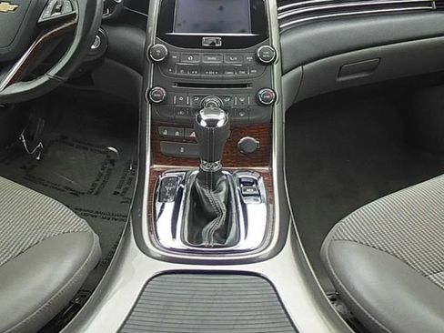 Used 2013 Chevrolet Malibu LT FWD image 26