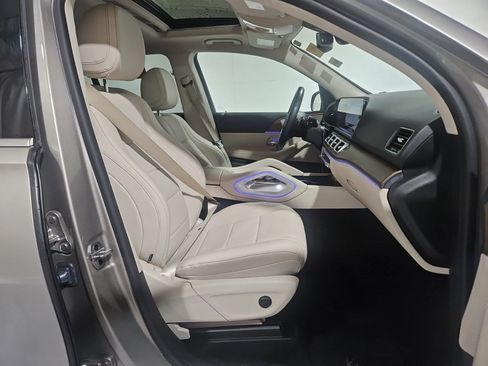 Used 2021 Mercedes-Benz GLE 350 image 11