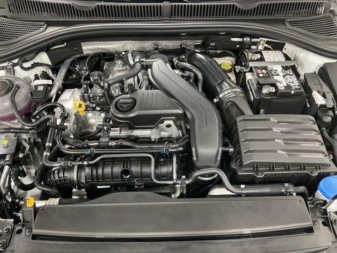 New 2026 Volkswagen Jetta SE image 17