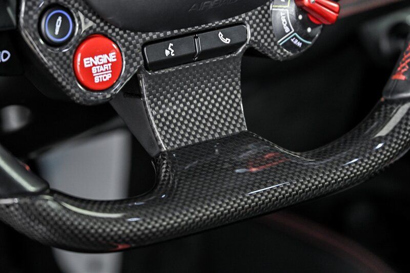 Used 2022 Ferrari F8 Tributo RWD image 26