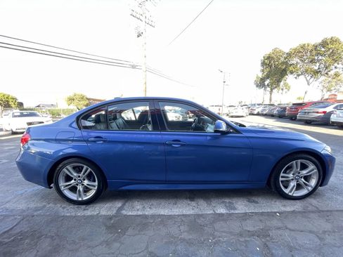 Used 2014 BMW 335i Sedan RWD image 4