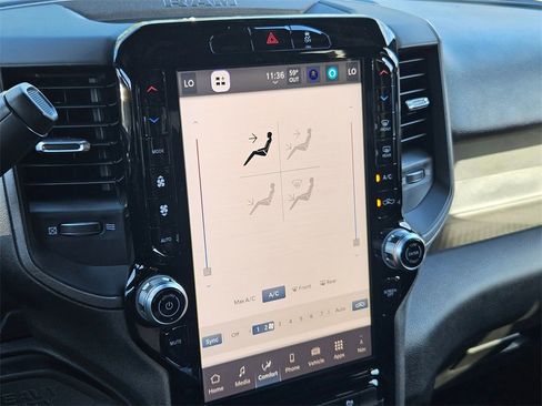 New 2026 RAM 4500 Tradesman image 25