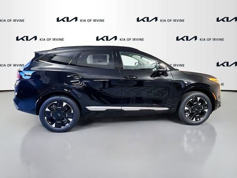 New 2026 Kia Sportage SX Prestige AWD/4WD image 8