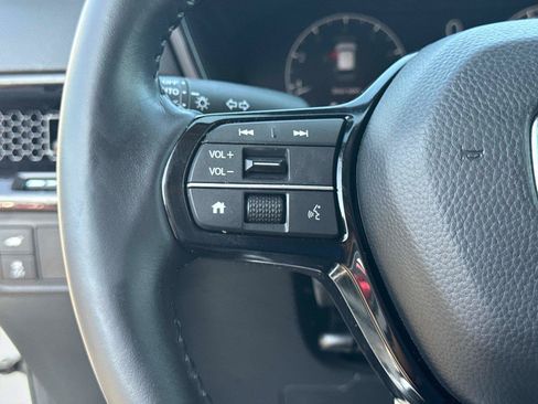 Certified 2025 Honda CR-V EX-L image 32