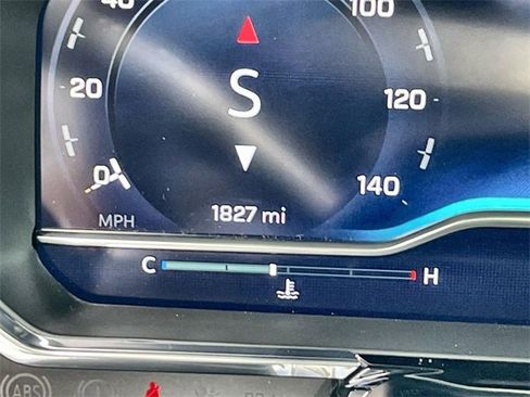 Certified 2024 Chevrolet Silverado 2500 ZR2 w/ ZR2 Bison Edition image 13