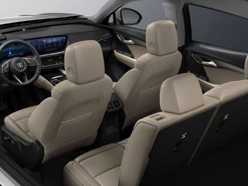 New 2026 Buick Envision Preferred image 10