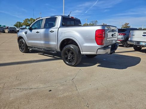 Used 2022 Ford Ranger XLT w/ Equipment Group 302A High image 11