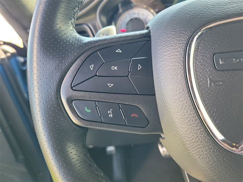 Used 2023 Dodge Challenger R/T Scat Pack image 20