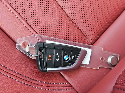 New 2026 BMW 430i xDrive Coupe w/ Premium Package image 29