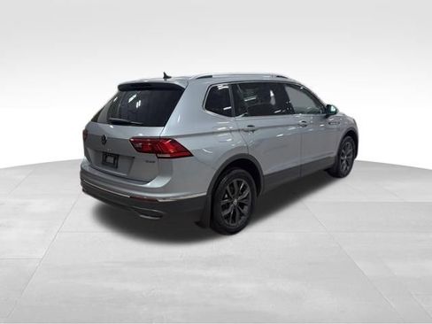 Used 2022 Volkswagen Tiguan SE image 26