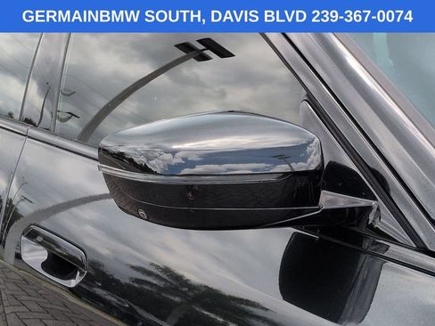 Used 2023 BMW i4 eDrive35 w/ Premium Package RWD image 13