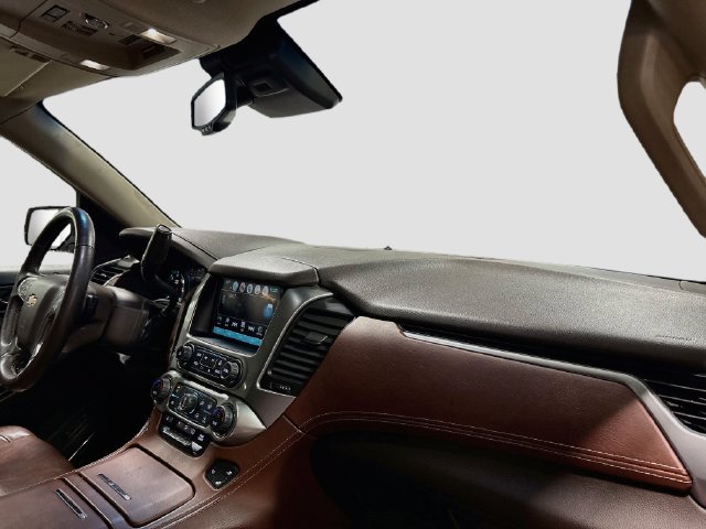 Used 2018 Chevrolet Tahoe Premier AWD/4WD image 21