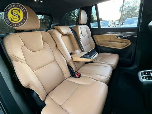 Used 2016 Volvo XC90 T6 Momentum w/ Protection Package Plus image 19