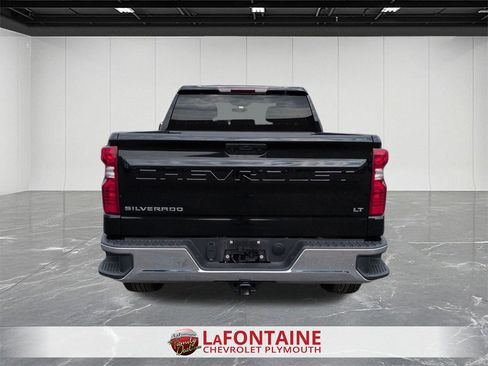 Certified 2023 Chevrolet Silverado 1500 LT image 7