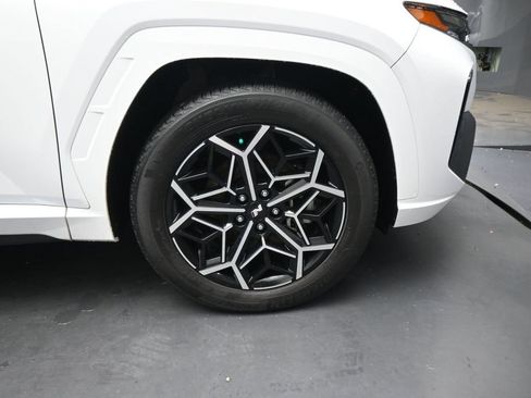 Used 2022 Hyundai Tucson N Line FWD image 21