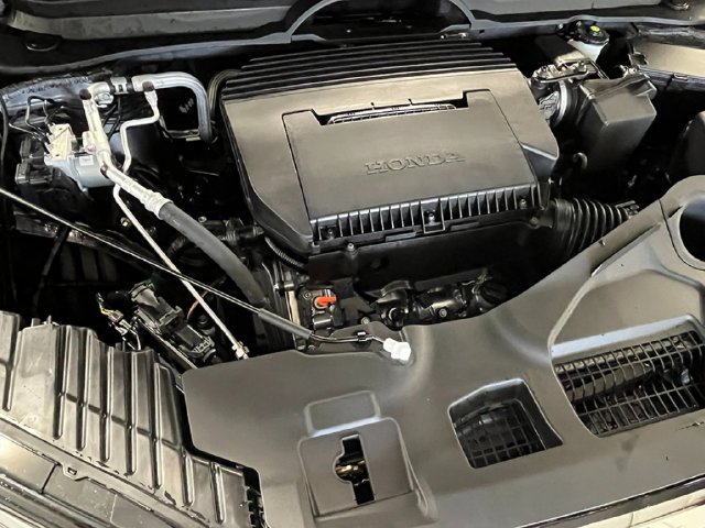 New 2026 Honda Pilot Elite image 11