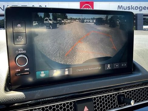 Used 2023 Honda Civic Touring image 14