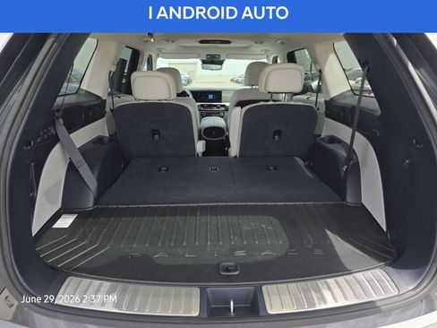 Used 2026 Hyundai Palisade Calligraphy AWD/4WD image 18