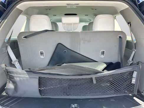 New 2026 Hyundai Palisade FWD Hybrid image 13