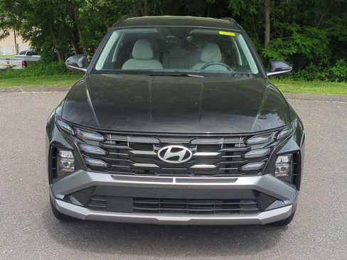 Certified 2026 Hyundai Tucson SEL AWD/4WD image 8
