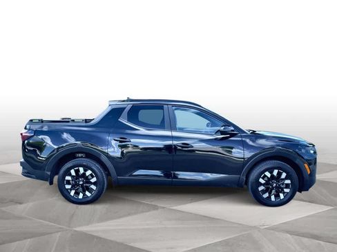 Used 2026 Hyundai Santa Cruz SEL FWD image 9