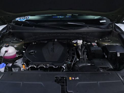 Used 2025 Hyundai Tucson SEL image 34