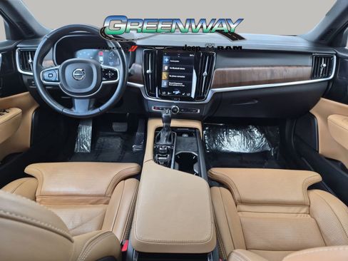 Used 2021 Volvo S90 T6 Inscription AWD/4WD image 20