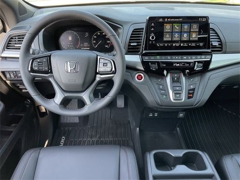 New 2026 Honda Odyssey Sport-L image 11