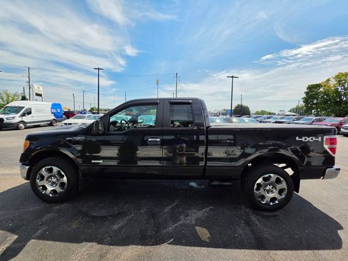 Used 2011 Ford F150 XLT w/ XLT Chrome Pkg AWD/4WD image 27