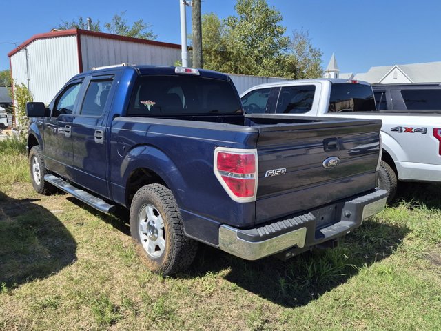 Used 2010 Ford F150 XLT RWD image 7