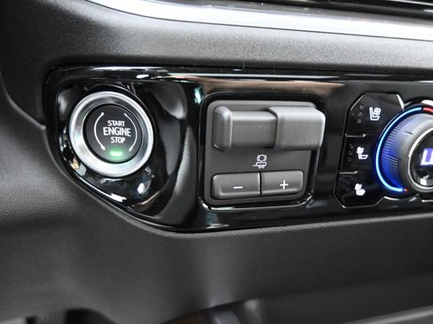 New 2026 Chevrolet Silverado 2500 High Country w/ High Country Premium Package image 30