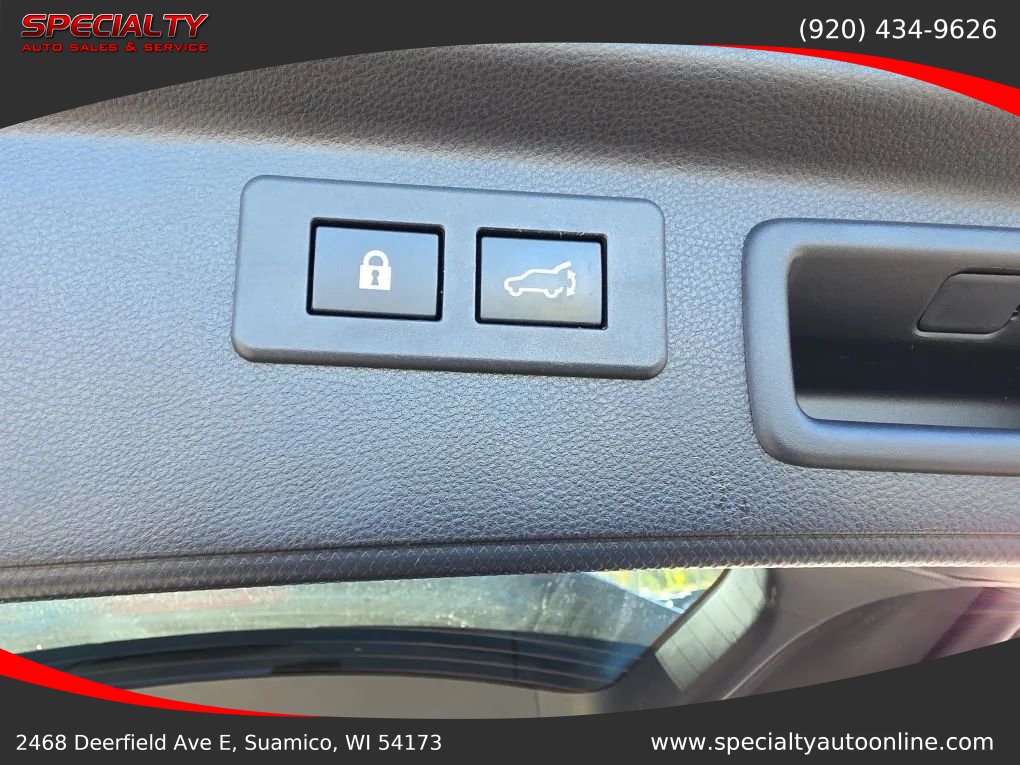 Used 2021 Subaru Forester Premium w/ Popular Package #1 AWD/4WD image 29