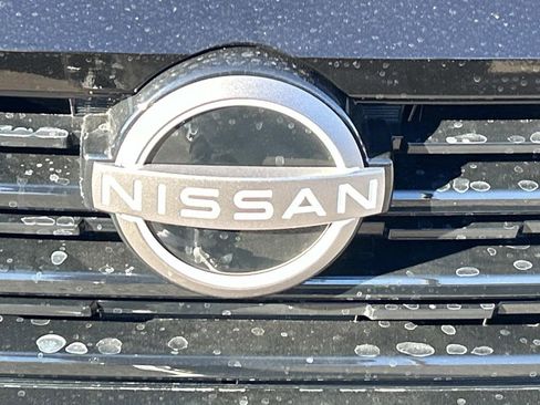 New 2026 Nissan Kicks SV w/ Cold Weather Package AWD/4WD image 10