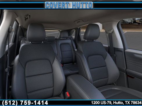 New 2026 Ford Escape PHEV image 10