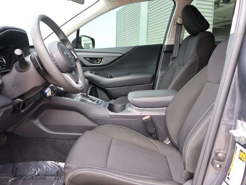 Used 2023 Subaru Legacy AWD/4WD image 22